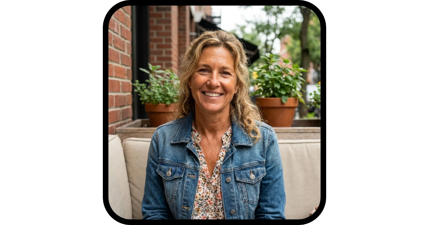 Lori - Philadelphia, PA